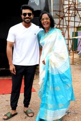 Madhumitha in VVR Special Gallery